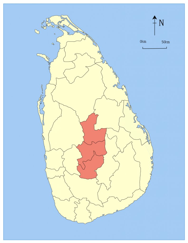 Central_Province_map