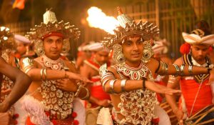 culture of Srilanka