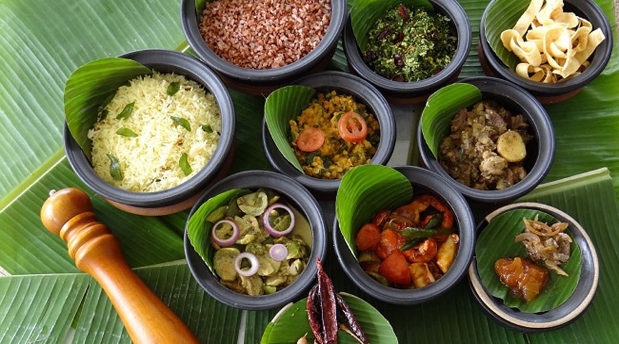 Sri Lankan cuisine - Wikipedia